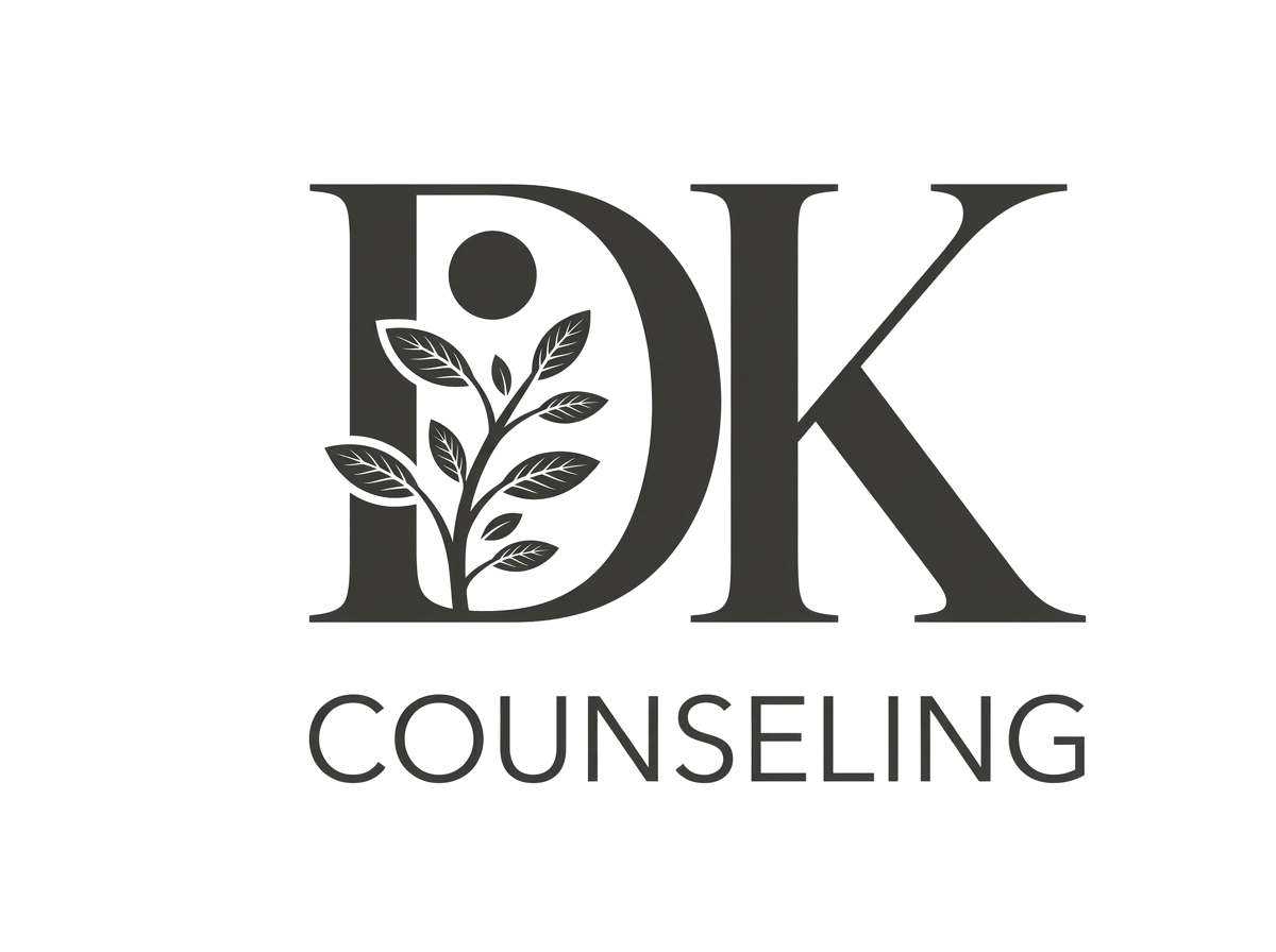 DK Counseling Services