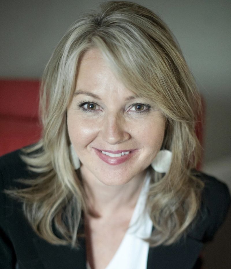 Debbie Kolbrener, MA, LPC, Founder and Clinical Director at DK Counseling in Alpharetta