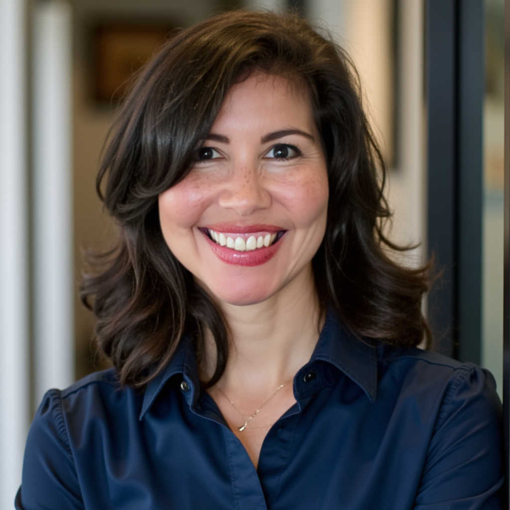 Hanna White, Client Engagement at DK Counseling in Alpharetta