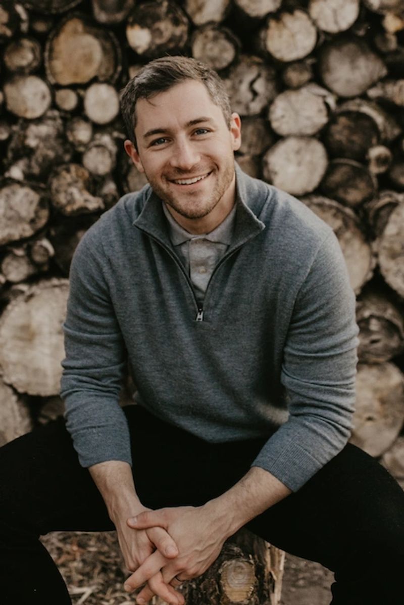 Matthew Robb, MS, LPC, CCSP, Licensed Professional Counselor at DK Counseling in Alpharetta