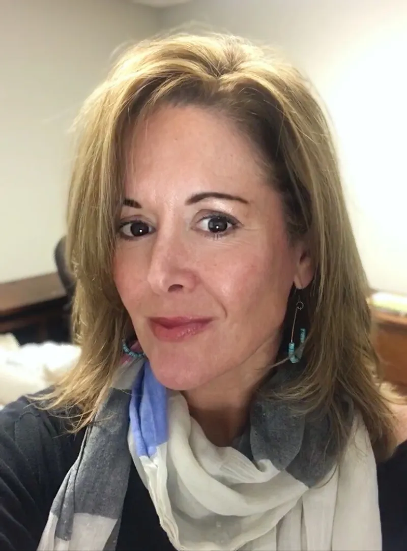 Dr. Rebecca L. Marshall, PhD, Licensed Psychologist at DK Counseling in Alpharetta